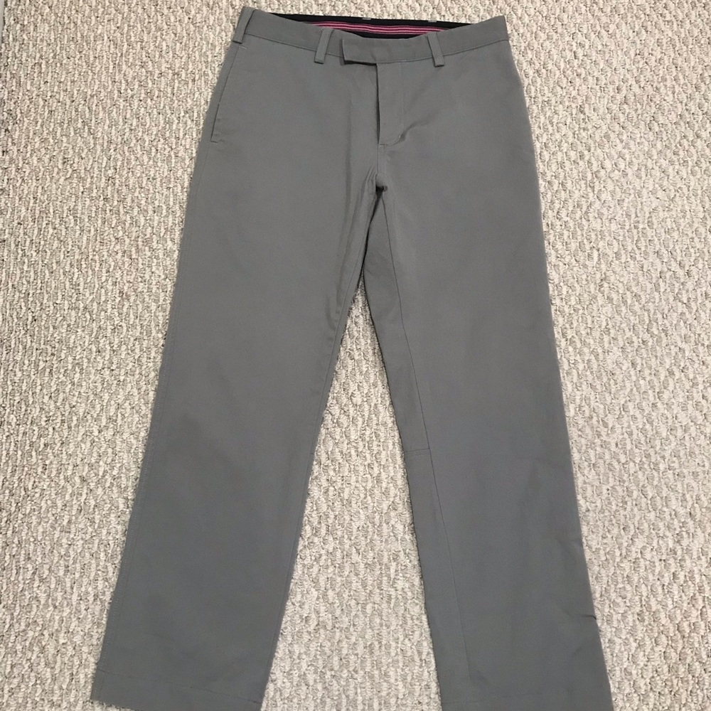 Rapha Mens Riding Trousers Cycling Pants (Khaki)